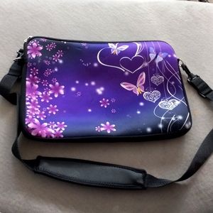 Laptop bag